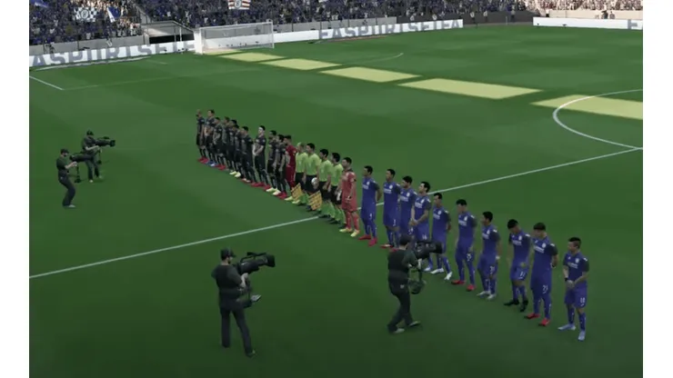 ¿Qué canal transmite Cruz Azul vs Pumas por la J12 de la eLiga MX?