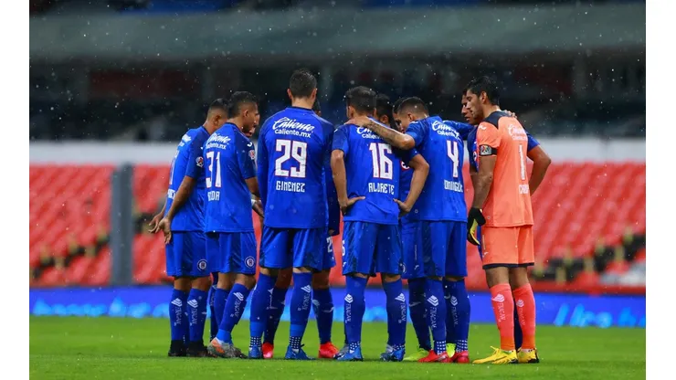 Cruz Azul encabeza el ala que buscará seguir con el torneo