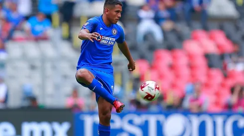 El jugador se consolidó entre los jugadores de confianza del cuerpo técnico