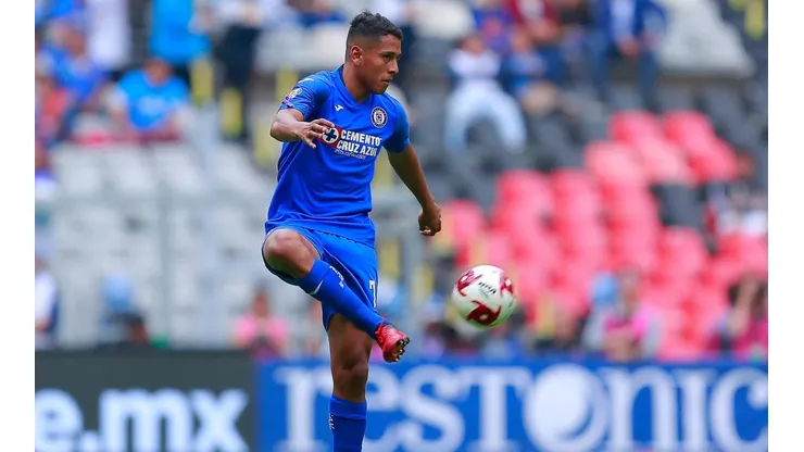 El jugador se consolidó entre los jugadores de confianza del cuerpo técnico