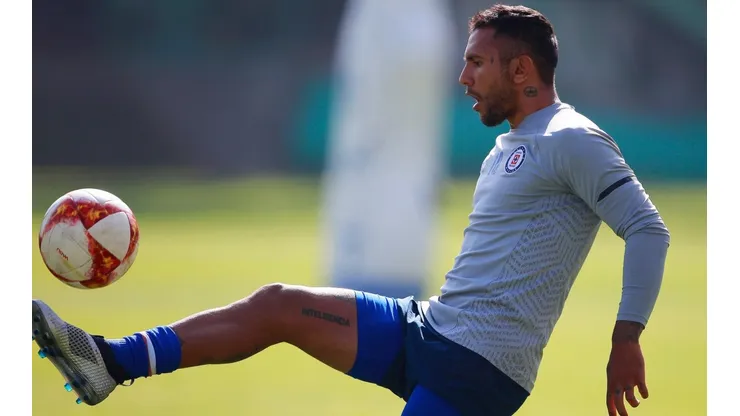 Walter Montoya termina contrato en diciembre y no volverá a Cruz Azul
