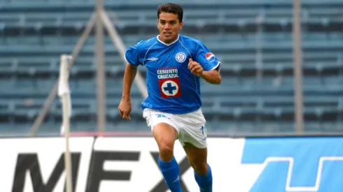 Pinheiro revela cómo manejó su salida de Cruz Azul: "Fue muy triste"