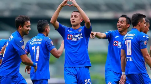 Ojo: Roberto Alvarado es seguido de cerca por clubes de la Bundesliga