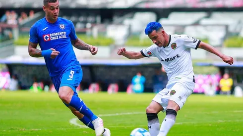 Cruz Azul estaría jugando hoy los cuartos de final de la Liguilla