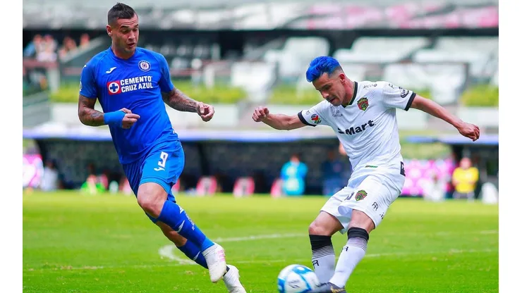 Cruz Azul estaría jugando hoy los cuartos de final de la Liguilla