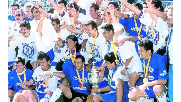 TV Azteca transmitirá la final Invierno 97 con narración de Martinoli - García