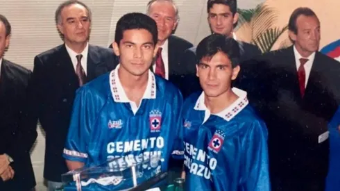 Beto Valdés revela cómo fue su no-llegada a la directiva de Cruz Azul