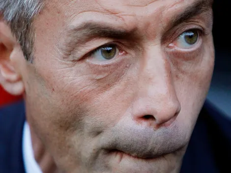 El despido de Pedro Caixinha y un dardo a Siboldi