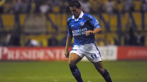 ¿Es real la presión que se siente en Cruz Azul? Pinheiro lo confirma