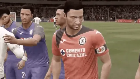 Ver EN VIVO Puebla vs Cruz Azul por la J11 de la eLiga MX