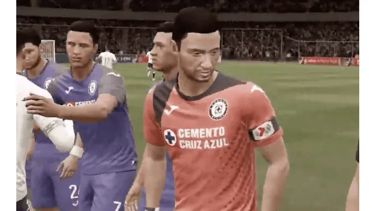 Ver EN VIVO Puebla vs Cruz Azul por la J11 de la eLiga MX