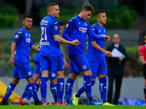 Los otros ‘grandes’ temen dar el título a Cruz Azul en el Clausura 2020