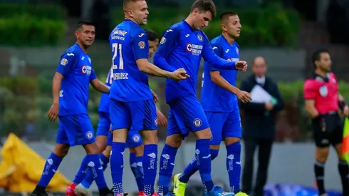 Cruz Azul lleva una racha de seis victorias consecutivas en la Liga