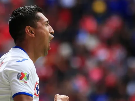 "Prefiero a Elías": José Luis Pinheiro