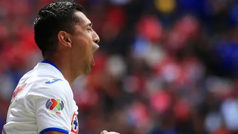 Elías Hernández en el Clausura 2020