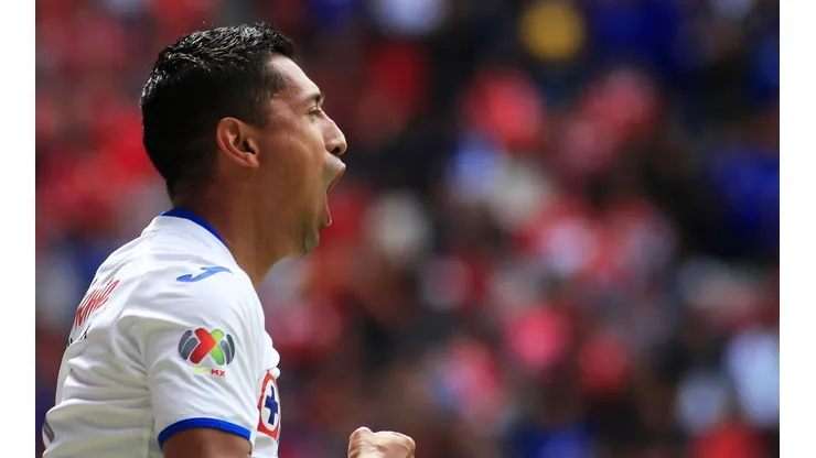Elías Hernández en el Clausura 2020