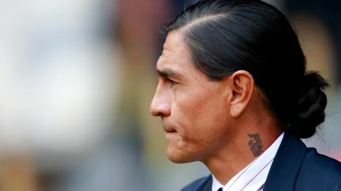 Palencia y el título para Cruz Azul: "Yo se lo daría"