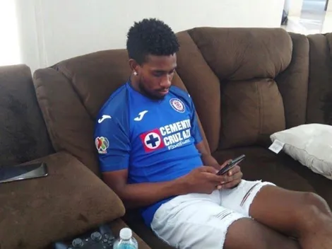 Borja será el gamer en Puebla vs Cruz Azul por la J11 de eLiga MX