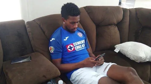 Borja será el gamer en Puebla vs Cruz Azul por la J11 de eLiga MX