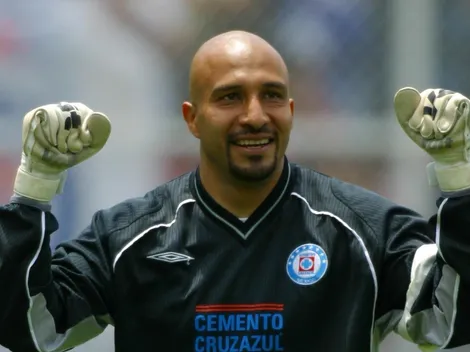 "Ser un equipo grande no se olvida de la noche a la mañana": Conejo