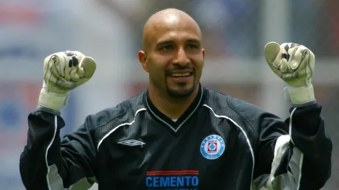 "Ser un equipo grande no se olvida de la noche a la mañana": Conejo