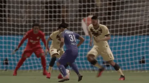 EN VIVO: América vs Cruz Azul por la jornada 10 de la eLiga MX