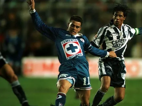 Palencia y Pérez revelan por qué Cruz Azul perdió la final 1999 vs Pachuca