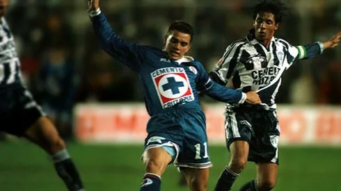 Palencia y Pérez revelan por qué Cruz Azul perdió la final 1999 vs Pachuca