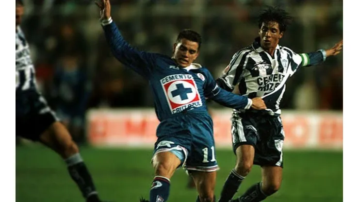 Palencia y Pérez revelan por qué Cruz Azul perdió la final 1999 vs Pachuca