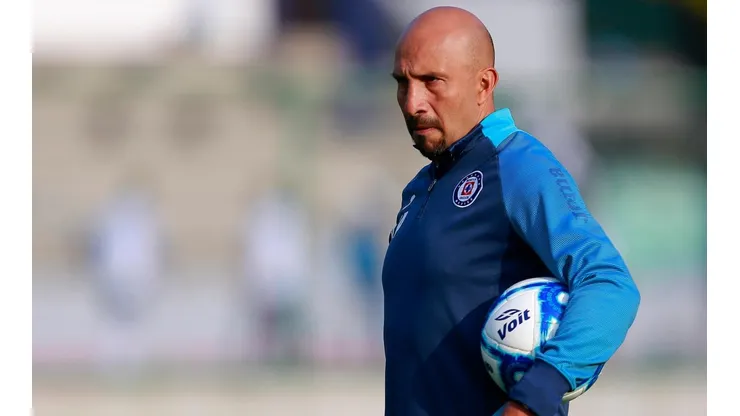 El Conejo Pérez no para de agradecerle a la afición celeste