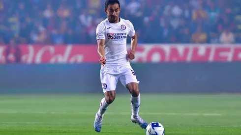 Rafael Baca: "Hay que terminar el Clausura 2020"