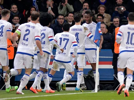 Cruz Azul rechazó a un exjugador del Chelsea