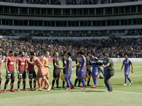 Así quedó la tabla de posiciones con el triunfo de Cruz Azul