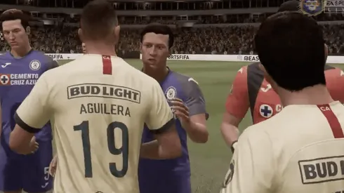 ¿Qué canal transmite América vs Cruz Azul por la J10 de eLiga MX?