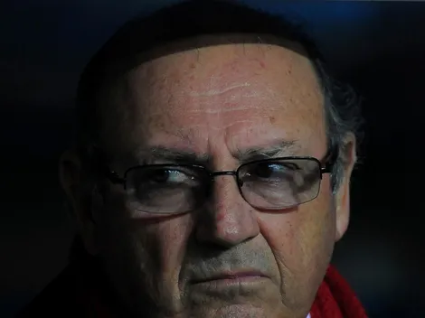 Sergio Markarián y los 14 jugadores que no quería