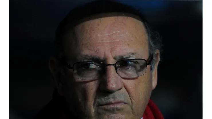 El entrenador de 75 años solo estuvo al frente del equipo por un año
