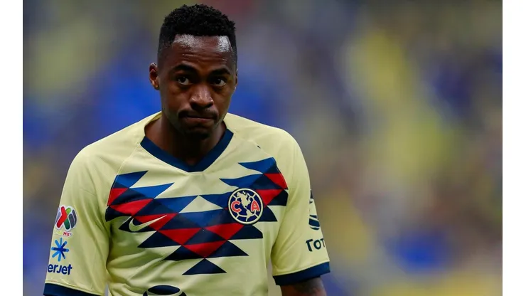 Cruz Azul se baja de la carrera por el refuerzo de Ibarra