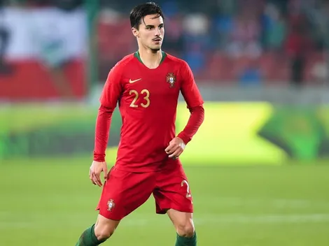 Se confirma el primer refuerzo de Cruz Azul para el Apertura 2020