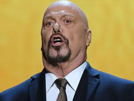 La advertencia de un exjugador de Cruz Azul al Perro Bermúdez