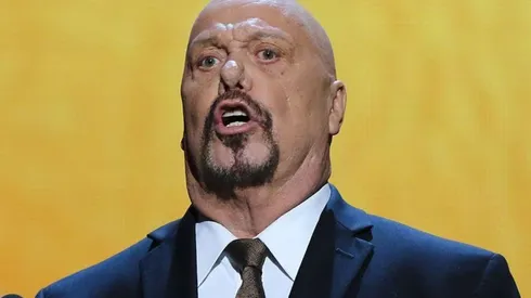 El 'Perro' Bermúdez es uno de los narradores más famosos de todo el continente