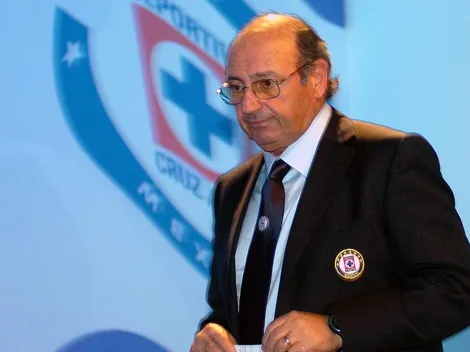 Sergio Markarián dispara contra la directiva de Cruz Azul