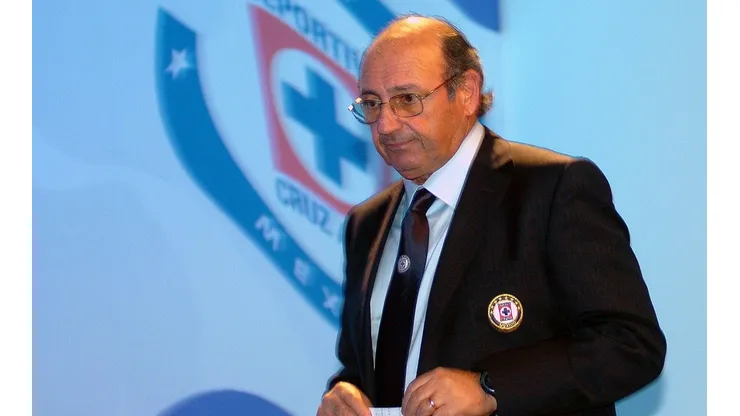 Sergio Markarián dispara contra la directiva de Cruz Azul