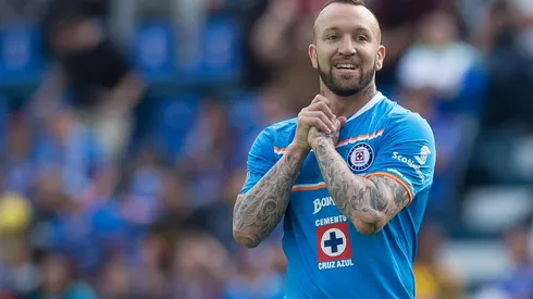 El argentino se quedó con ganas de más en la Máquina