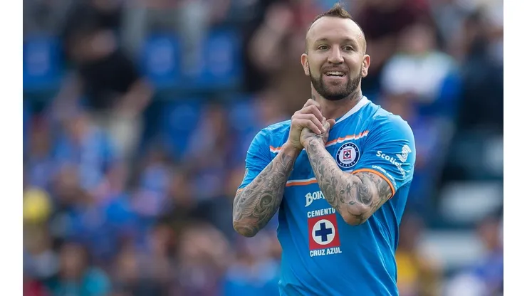 El argentino se quedó con ganas de más en la Máquina