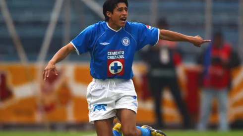 Ricardo Osorio explica qué le falta a Cruz Azul para ser campeón