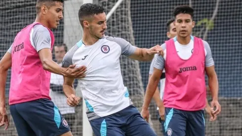 Eustáquio no entra en planes y todo indica que se queda en Portugal