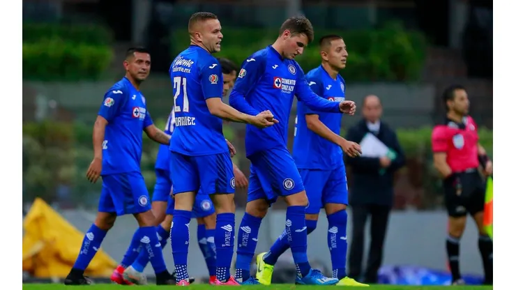 Cruz Azul puede terminar el Clausura fuera de la CDMX