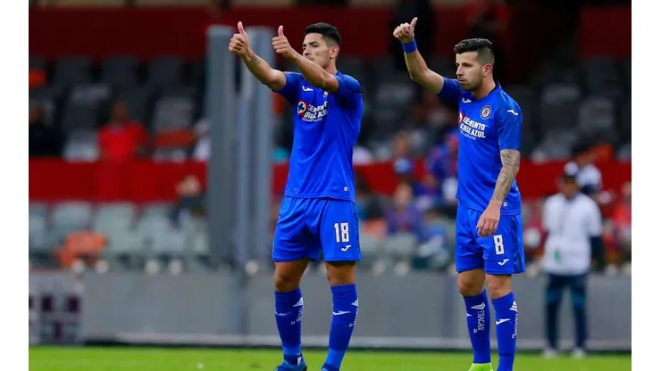 "Si hay que definir campeón, Cruz Azul lo merece": Passerini