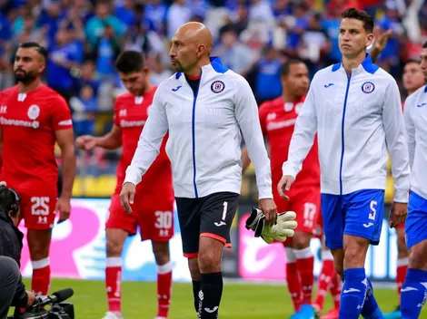 Volver a jugar con Cruz Azul, la gran deuda pendiente del Conejo