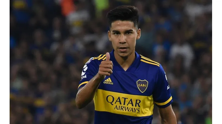 Boca quiere apurar la compra de Pol Fernández a Cruz Azul